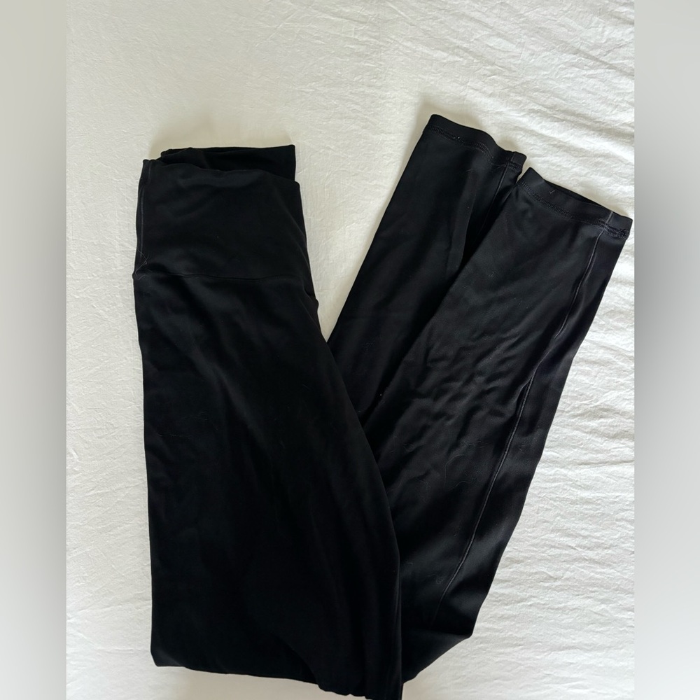 Aerie Offline Crossover Leggings